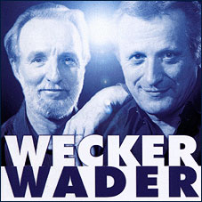 Wecker/Wader