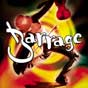 Barrage Album Cover